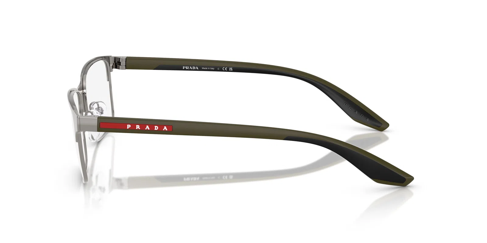 Prada Linea Rossa 50PV Eyeglasses - view 19
